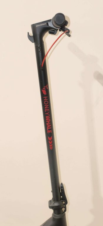M1 MAX stem