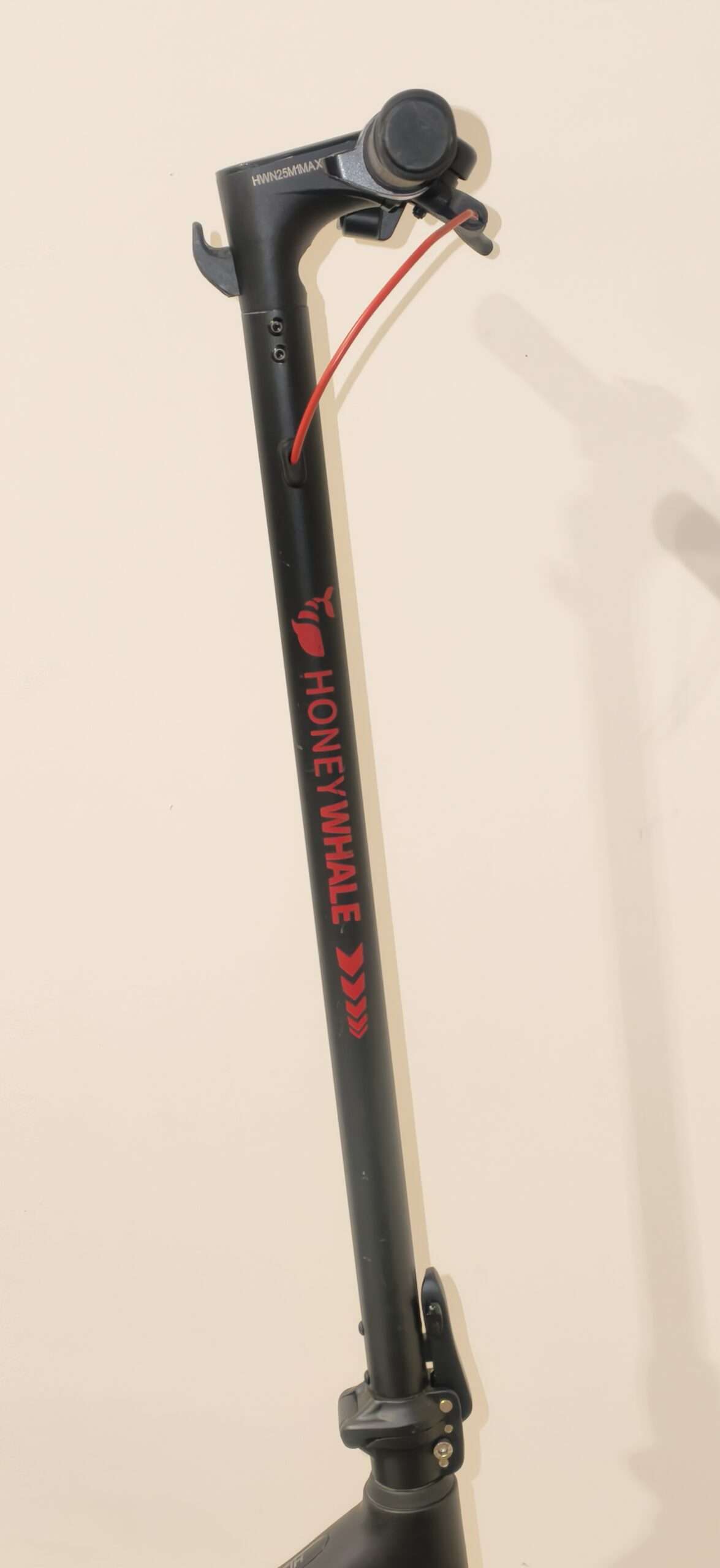 M1 MAX stem M1 MAX stem