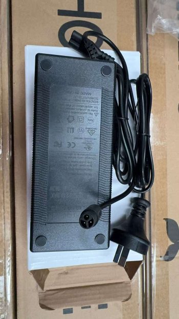 H2-D (New) charger