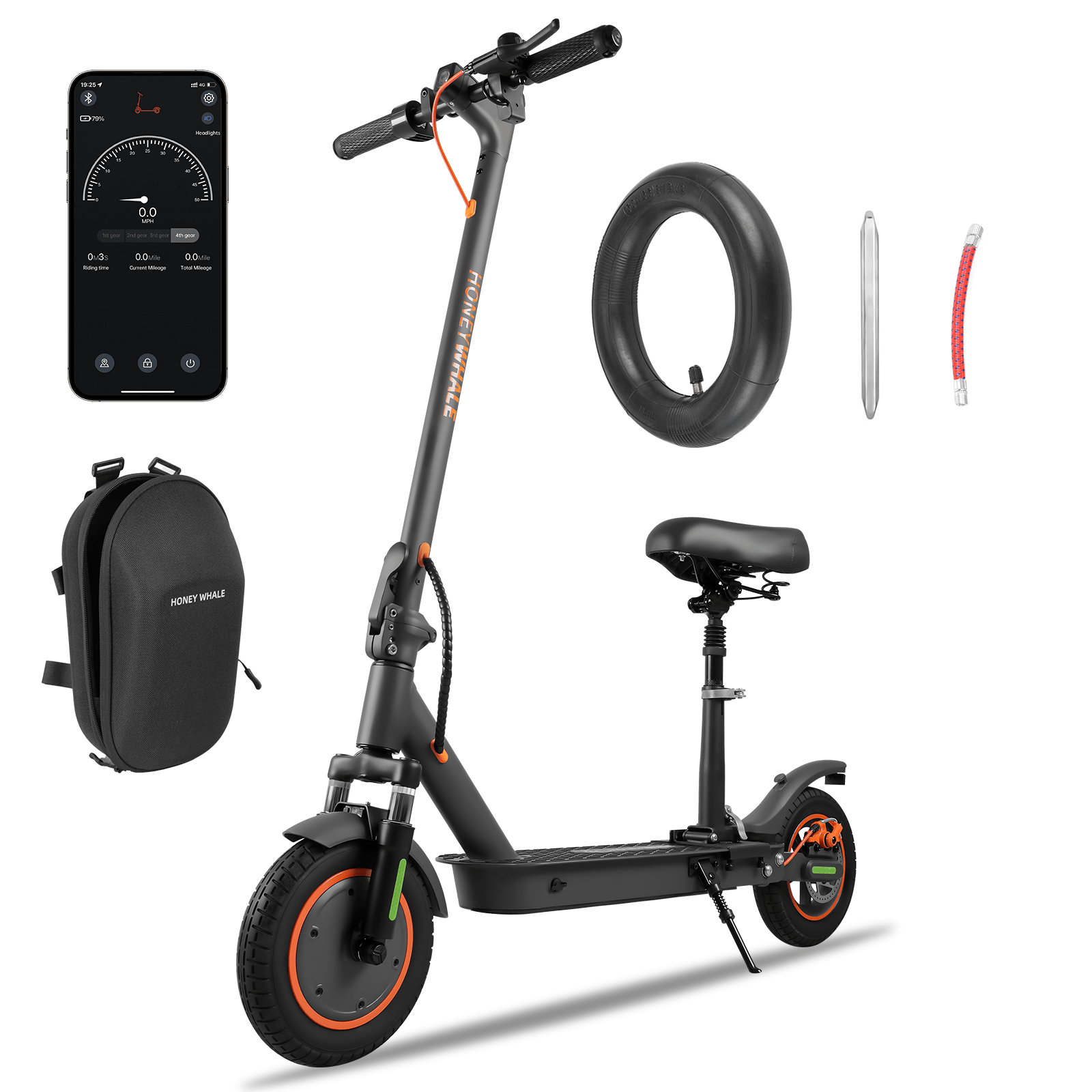 electric scooter M2 MAX-B electric scooter M2 MAX-B