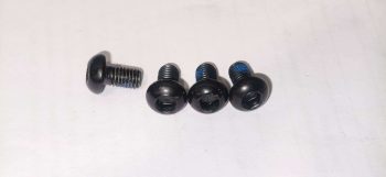 Brake Disc Screws (universal)