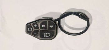 G2/G3/G4 Button Switch