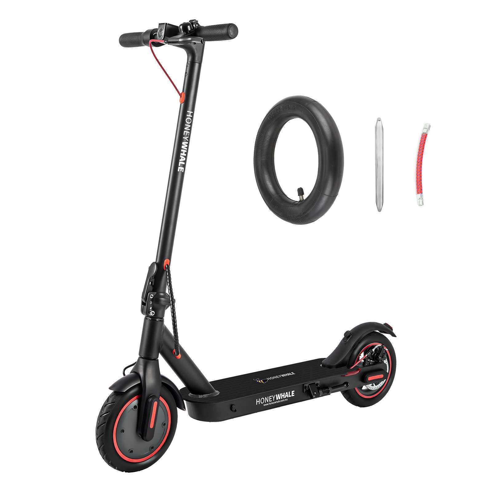 32KM/H-Up to 25KM Electric Scooter E9 PRO 32KM/H-Up to 25KM Electric Scooter E9 PRO