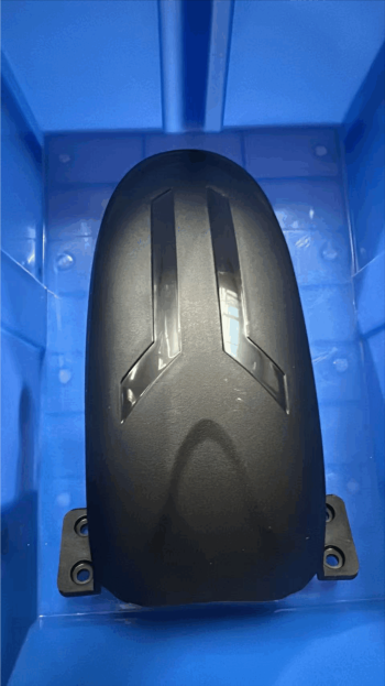 T4-D / T4B-N Rear Mud Guard