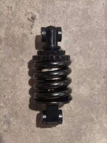 G2 Pro/G3 Pro/G4 max suspension