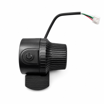 H2-D throttle new