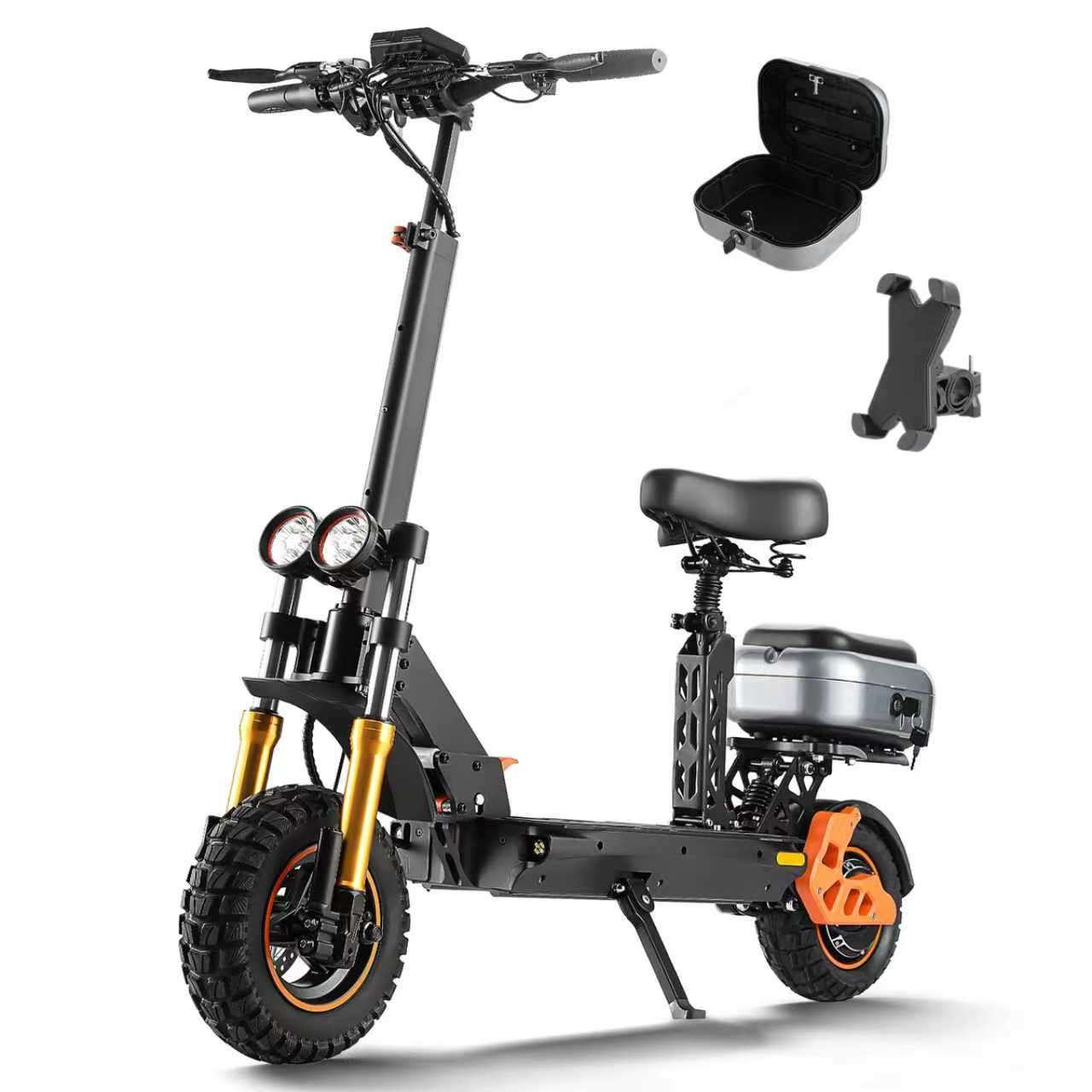 Honeywhale Electric Scooter H3