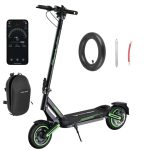 Honey Whale Electric Scooter E9 MAX-N